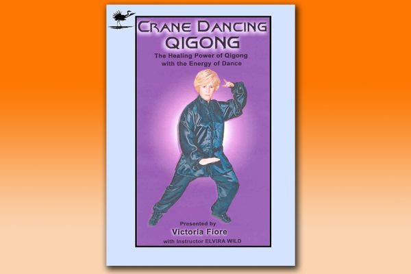 Crane Dancing Qigong