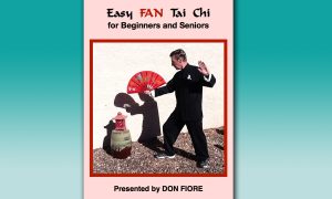 Easy Fan Tai Chi