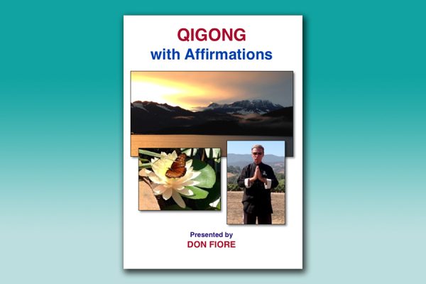 Qigong with Affirmations