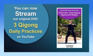 Streaming - Qigong Practices