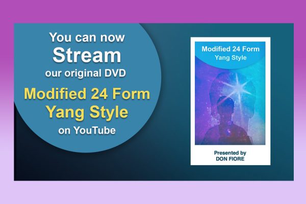 Streaming Modified 24 Forms